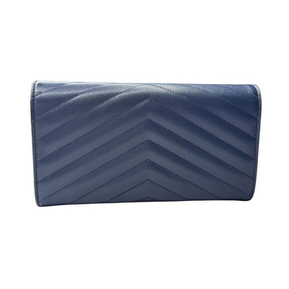 YSL Monogram Long Wallet - Picture 4 of 10